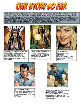 Read Happily Ever After  47 Page 3 in English