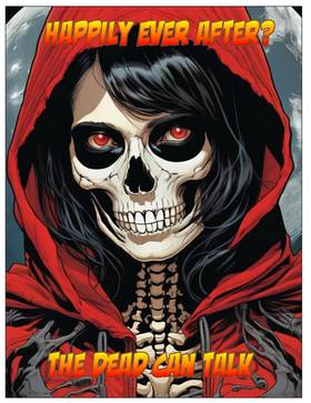Read Happily Ever After  48 Page 1 in English