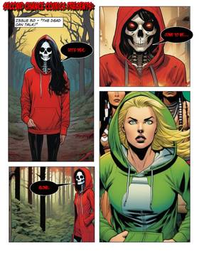Read Happily Ever After  48 Page 3 in English