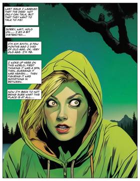 Read Happily Ever After  48 Page 2 in English