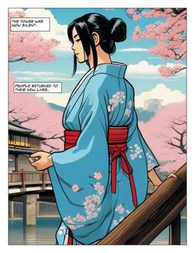 Read Happily Ever After  8 Page 2 in English