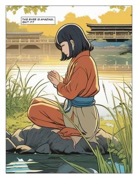 Read Happily Ever After  8 Page 8 in English