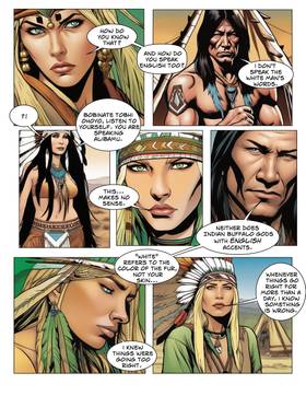 Read Happily Ever After  10 Page 3 in English