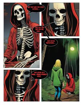 Read Happily Ever After  49 Page 3 in English