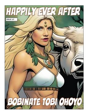 Read Happily Ever After  10 Page 1 in English