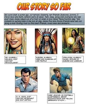 Read Happily Ever After  30 Page 2 in English