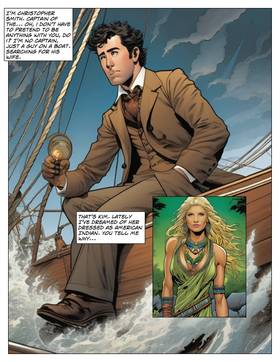 Read Happily Ever After  50 Page 3 in English