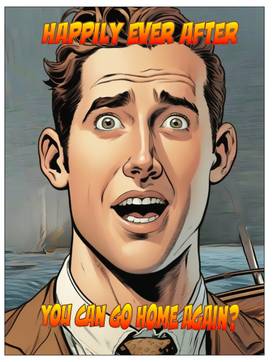 Read Happily Ever After  50 Page 1 in English