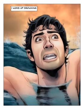 Read Happily Ever After  1 Page 3 in English