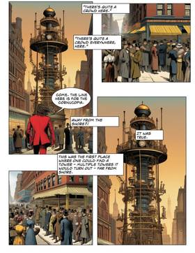 Read Happily Ever After  51 Page 3 in English