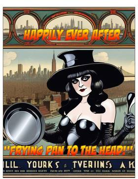 Read Happily Ever After  52 Page 1 in English