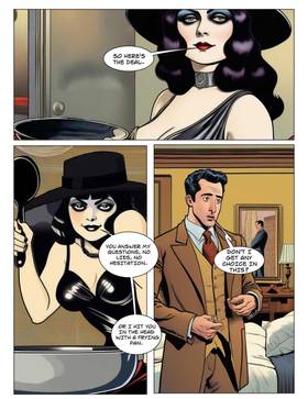 Read Happily Ever After  52 Page 3 in English