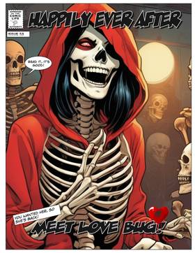 Read Happily Ever After  53 Page 1 in English