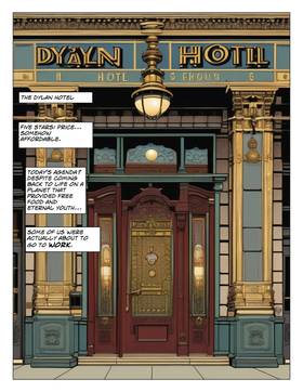 Read Happily Ever After  54 Page 2 in English