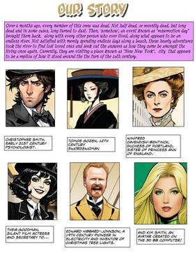 Read Happily Ever After  55 Page 2 in English