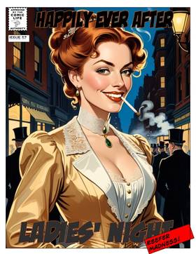 Read Happily Ever After  57 Page 1 in English