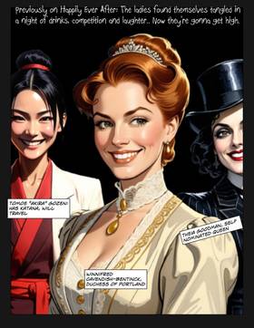 Read Happily Ever After  57 Page 2 in English
