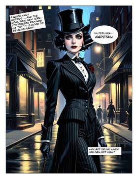 Read Happily Ever After  57 Page 3 in English