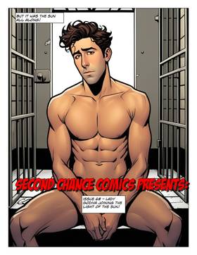 Read Happily Ever After  58 Page 3 in English