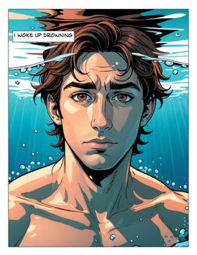 Read Happily Ever After  1 Page 3 in English