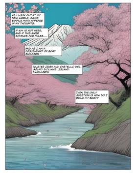 Read Happily Ever After  2 Page 9 in English