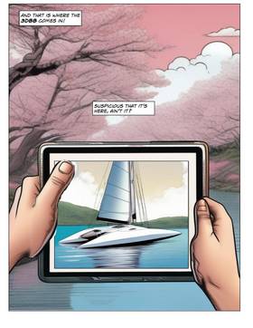 Read Happily Ever After  2 Page 10 in English