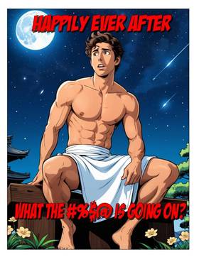 Read Happily Ever After  2 Page 1 in English