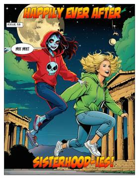 Read Happily Ever After  59 Page 1 in English