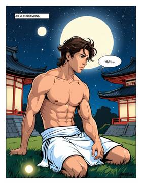 Read Happily Ever After  3 Page 4 in English