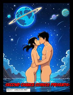 Read Happily Ever After  3 Page 5 in English