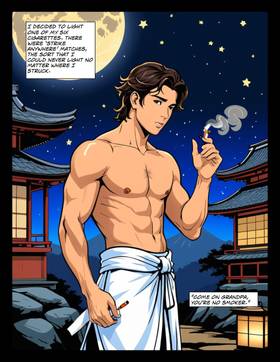 Read Happily Ever After  3 Page 7 in English