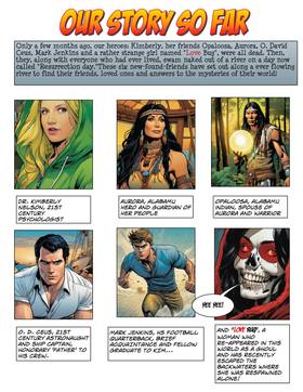 Read Happily Ever After  60 Page 2 in English