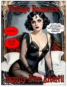 Read Happily Ever After  61 Page 1 in English