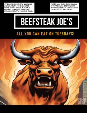 Read Happily Ever After  7 Page 3 in English