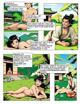 Read Happily Ever After  2 Page 4 in English