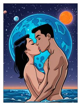 Read Happily Ever After  3 Page 3 in English