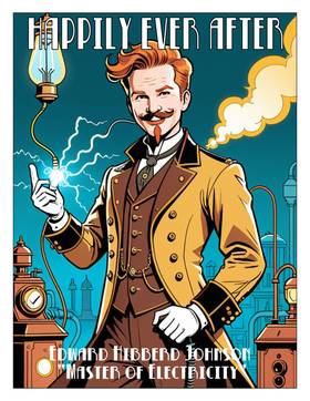 Read Happily Ever After  8 Page 1 in English