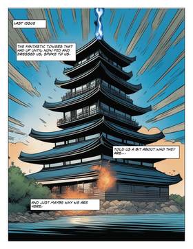 Read Happily Ever After  8 Page 2 in English