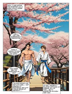 Read Happily Ever After  8 Page 4 in English