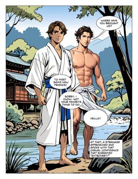 Read Happily Ever After  8 Page 9 in English