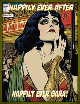 Read Happily Ever After  63 Page 1 in English