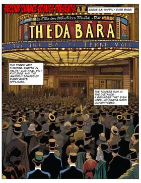 Read Happily Ever After  63 Page 3 in English