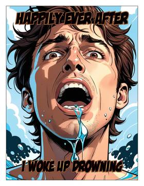 Read Happily Ever After  1 Page 1 in English