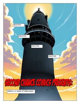 Read Happily Ever After  1 Page 3 in English