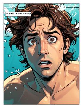 Read Happily Ever After  1 Page 9 in English