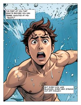 Read Happily Ever After  1 Page 10 in English