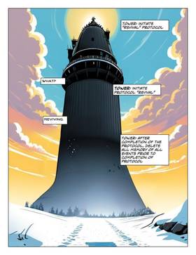 Read Happily Ever After  1 Page 2 in English