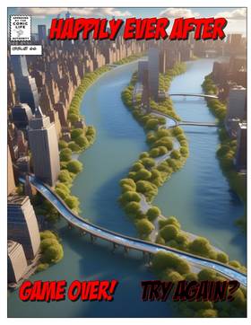 Read Happily Ever After  64 Page 1 in English