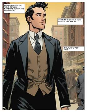 Read Happily Ever After  64 Page 2 in English