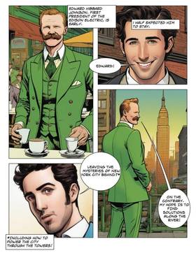 Read Happily Ever After  64 Page 3 in English